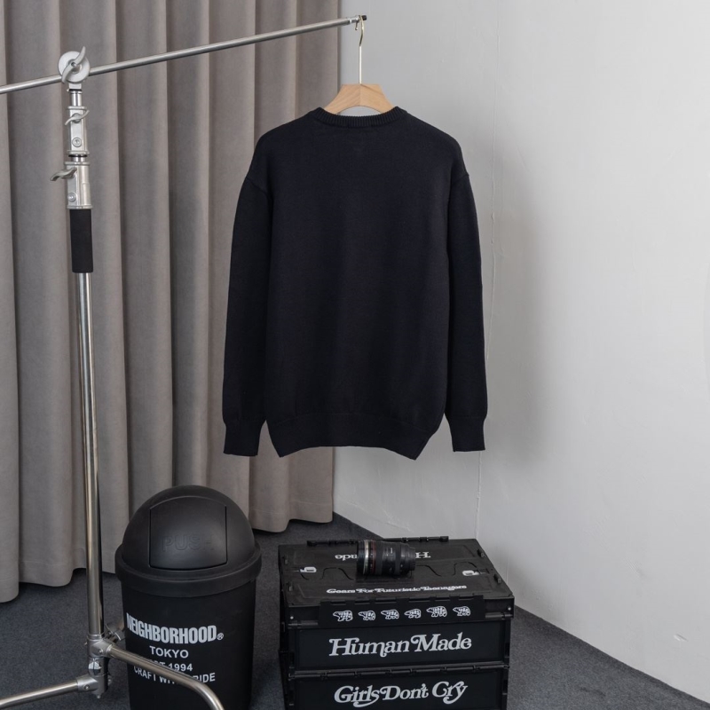 Balenciaga Sweaters